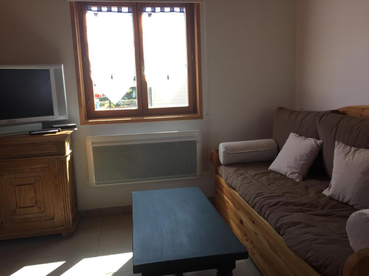 Camping La Prairie Mars  Bagian luar foto