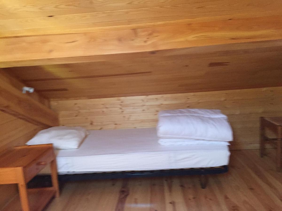 Camping La Prairie Mars  Bagian luar foto