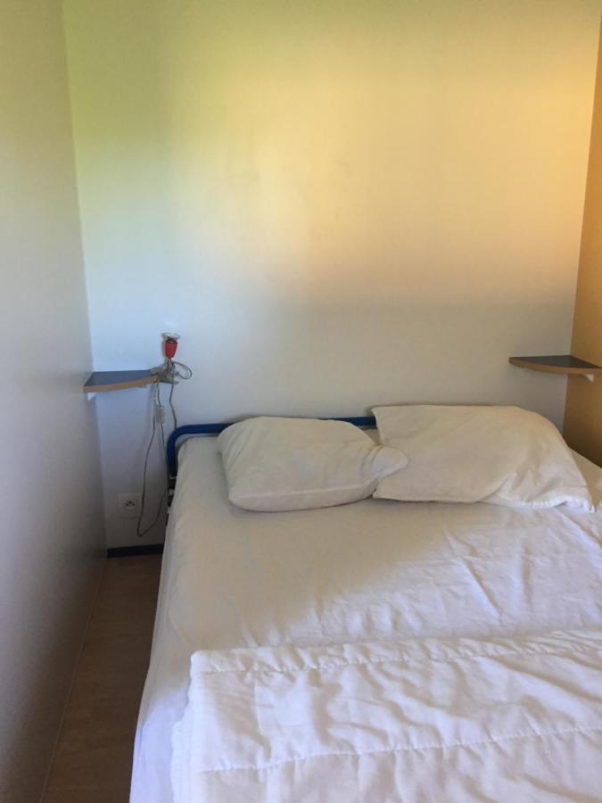 Camping La Prairie Mars  Bagian luar foto