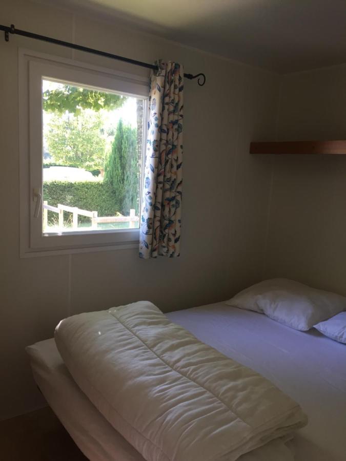 Camping La Prairie Mars  Bagian luar foto