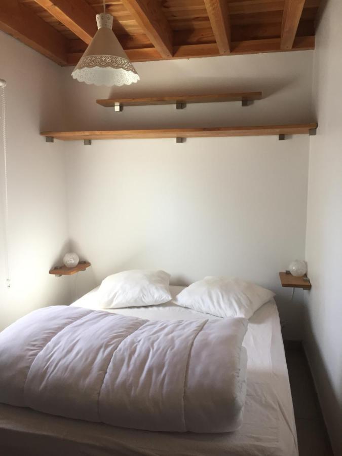 Camping La Prairie Mars  Bagian luar foto