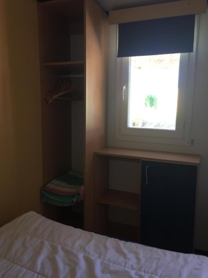 Camping La Prairie Mars  Bagian luar foto